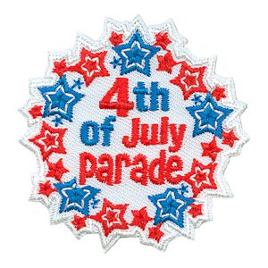 4th Of July Parade